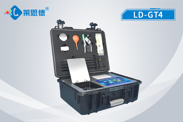 測土施肥儀提高施肥作業效果 測土施肥儀提高施肥作業效果